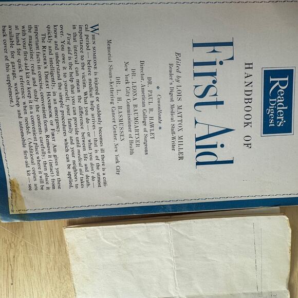 BSA Boy Scout Handbook 6th Ed. 2nd Print 1960 Norman Rockwell Cover - Picture 9 of 13